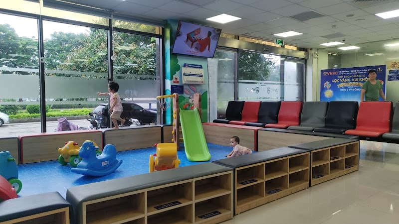 Hình ảnh Trung tâm tiêm chủng VNVC Đông Anh - 2