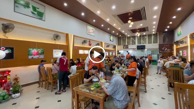 Hình ảnh Phở Việt Thái Nguyên - 6