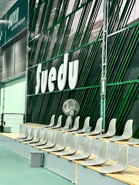 Hình ảnh SUEDU Pickleball - 5