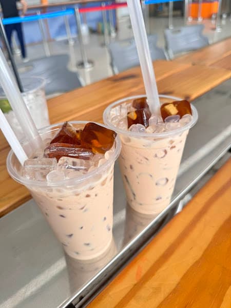 Hình ảnh The Coffee House (Tòa nhà MWG - CTCP Thế Giới Di Động) - 2