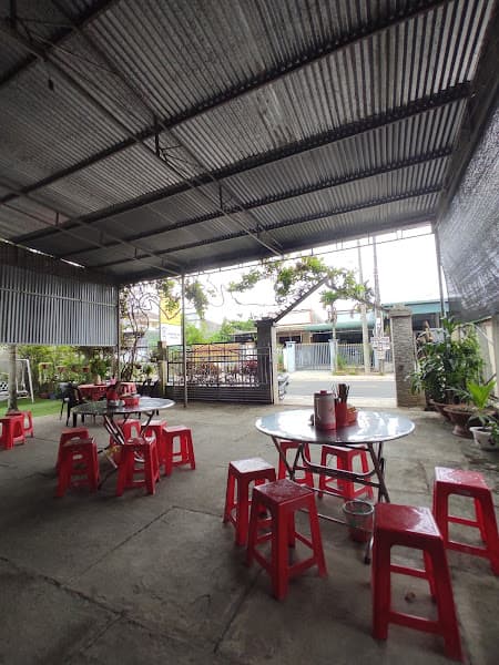 Hình ảnh BÚN BÒ HUẾ + BÁNH CANH + BÚN RIÊU CUA THU THẢO - 5