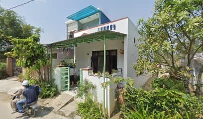 Ảnh bìa Cá Trích Sáu Cẩm