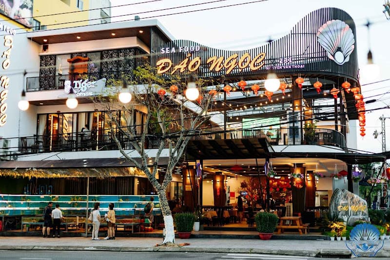 Hình ảnh Đảo Ngọc Seafood - 4