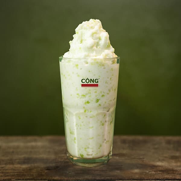 Hình ảnh Cộng Cà Phê - 3