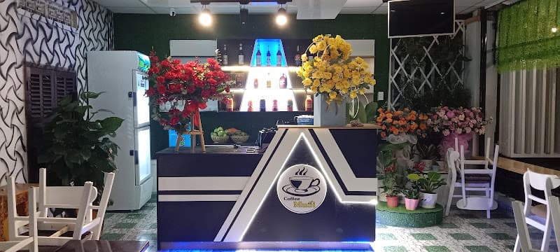 Hình ảnh Caffee Muối - 4