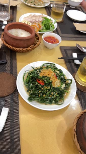 Hình ảnh Cơm Niêu - Nhà Hàng SALA Huế - 3