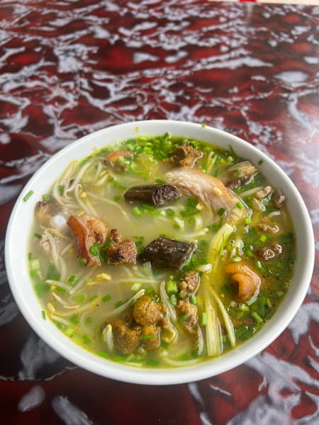 Hình ảnh Thịt chó Thái Hoàng, thành phố Cao Bằng - 2