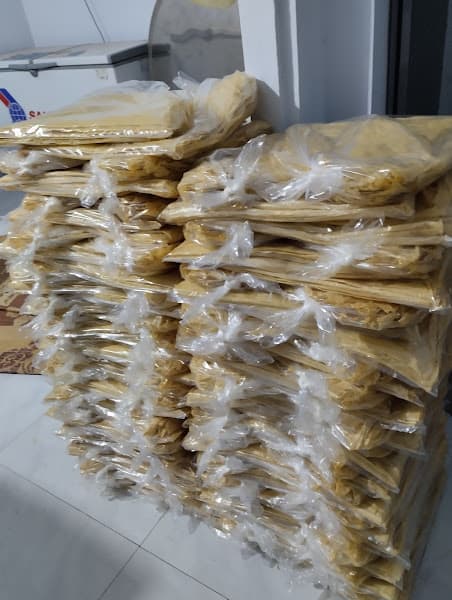 Hình ảnh Tiệm chay Thanh Thuỷ - 4