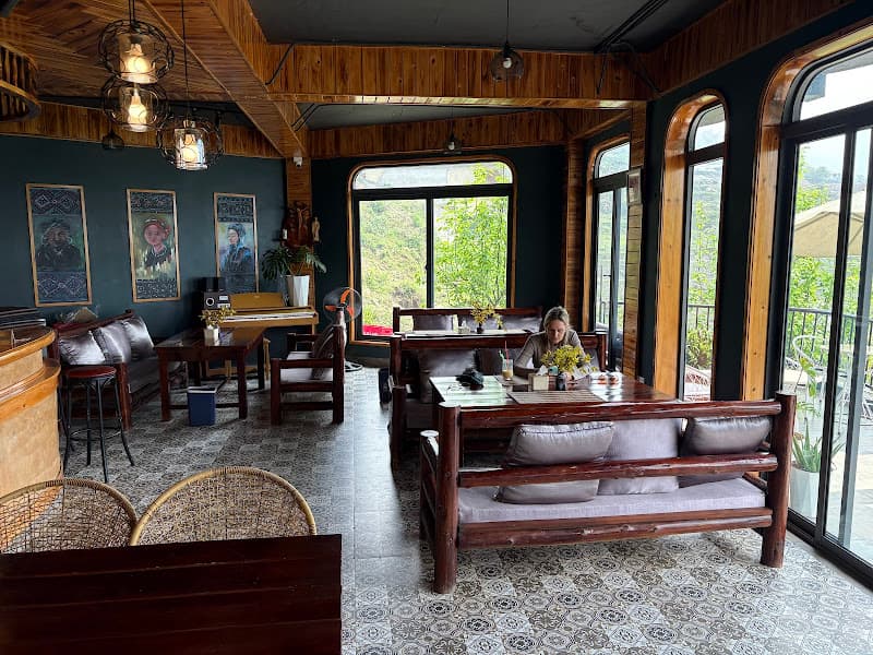 Hình ảnh Le Restaurant & café - 3