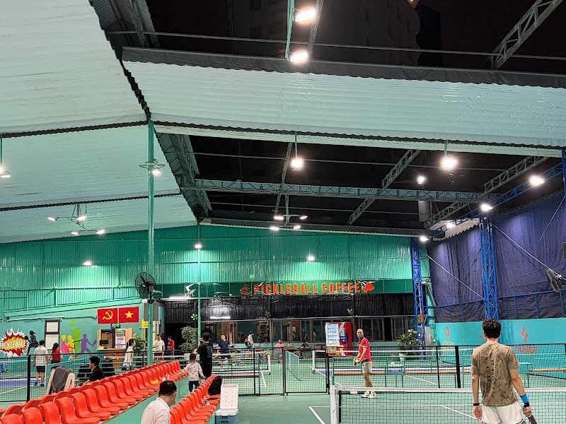 Hình ảnh Phoenix Legend Pickleball Court. - 3