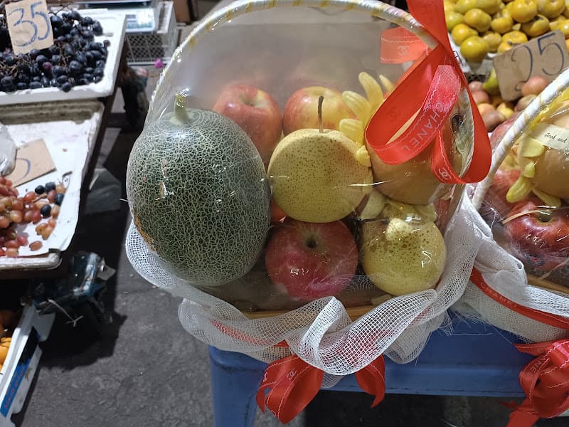 Hình ảnh Siêu thị Bách hóa XANH Chợ Điều Long Bình - 2