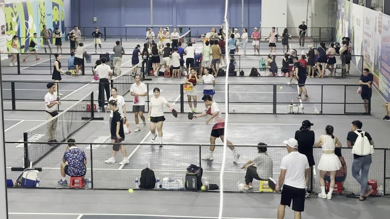 Hình ảnh Pickleball Long Thành - 3
