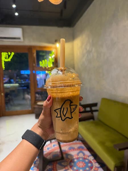 Hình ảnh Salty Coffee & tea - 3