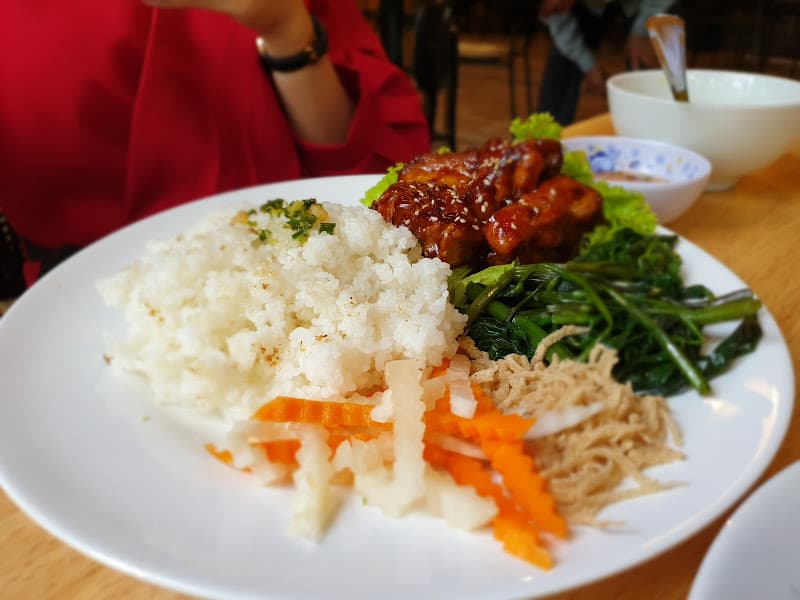 Hình ảnh Hoàng Ty - Đặc sản Trảng Bàng - 3