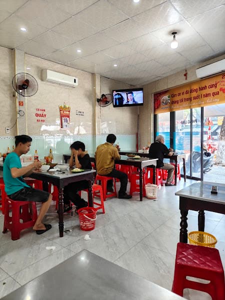 Hình ảnh Quán Phở Gia Truyền 18A - 10