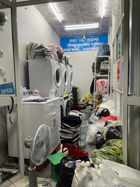 Hình ảnh 2h15' Laundry - 2