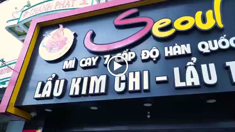 Hình ảnh Mì Cay Seoul Cần Thơ- Trần Văn Hoài - 3