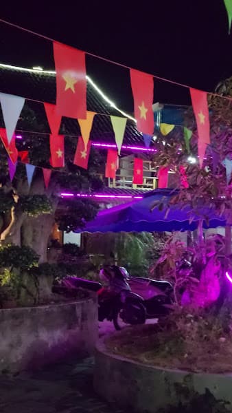 Hình ảnh Coffee Nhà Sàn An Khê - 3