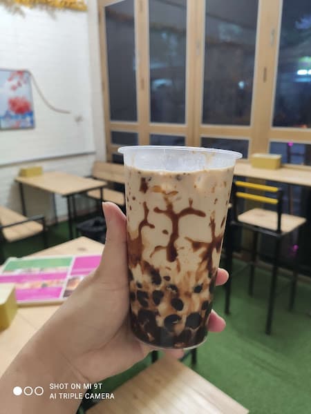 Hình ảnh Tiệm Trà Sữa Mi.AM - 5