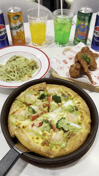 Hình ảnh Pizza Hut - 3