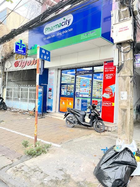 Hình ảnh Nhà thuốc Pharmacity - 4