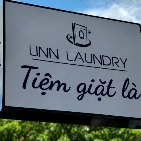 Hình ảnh Tiệm giặt là LINN Laundry - 5