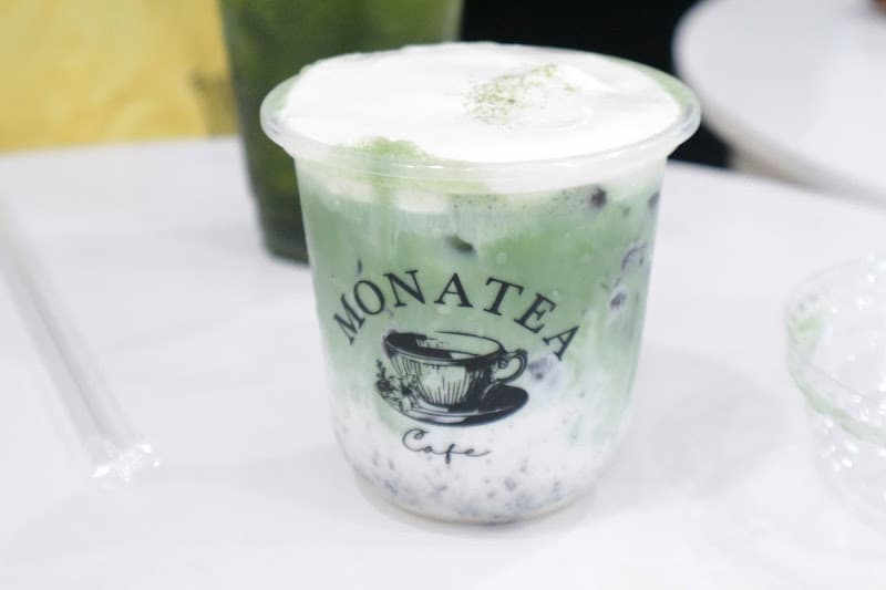 Hình ảnh Monatea Cafe - 2