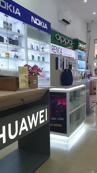 Hình ảnh Hoàng Hà Mobile - 3