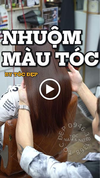 Hình ảnh TÓC ĐẸP Cao Lanh (Phương Kiệt) - 2