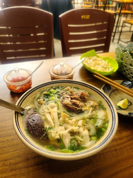 Hình ảnh PHỞ GÀ TA - ĐIỆN BIÊN - 3