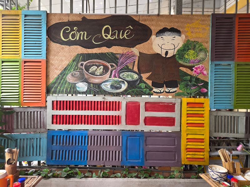 Hình ảnh Quán CƠM QUÊ - 2