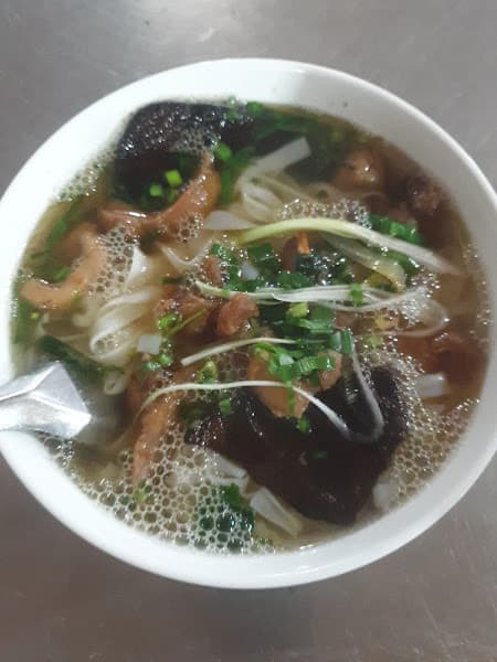 Hình ảnh Phở Hùng Gan Cháy - 3