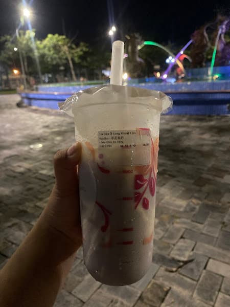 Hồng Trà Ngô Gia H174