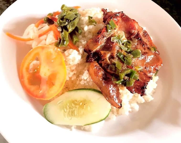 Hình ảnh Tiệm Cơm Phương - 5