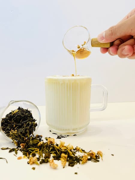 Hình ảnh CO Coffee specialty - 4