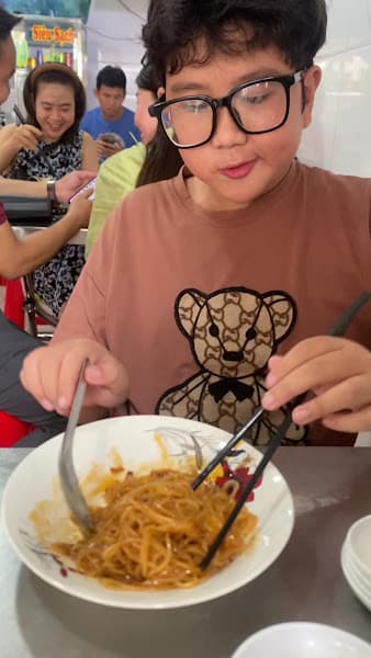 Hình ảnh Hủ tiếu Phú Thành - 4