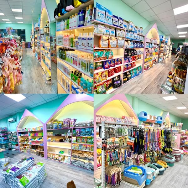 Hình ảnh The Pet Shop Tây Ninh - 2