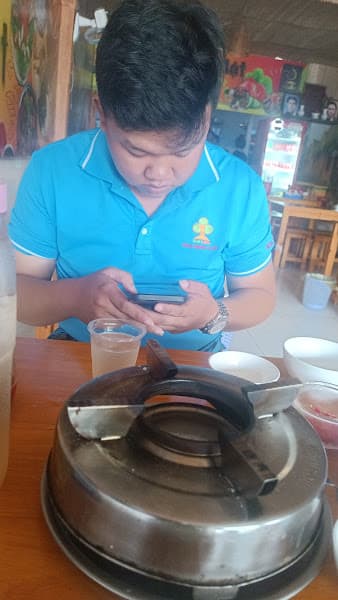 Hình ảnh Quán Chay BaLaMật Cần Thơ - 2