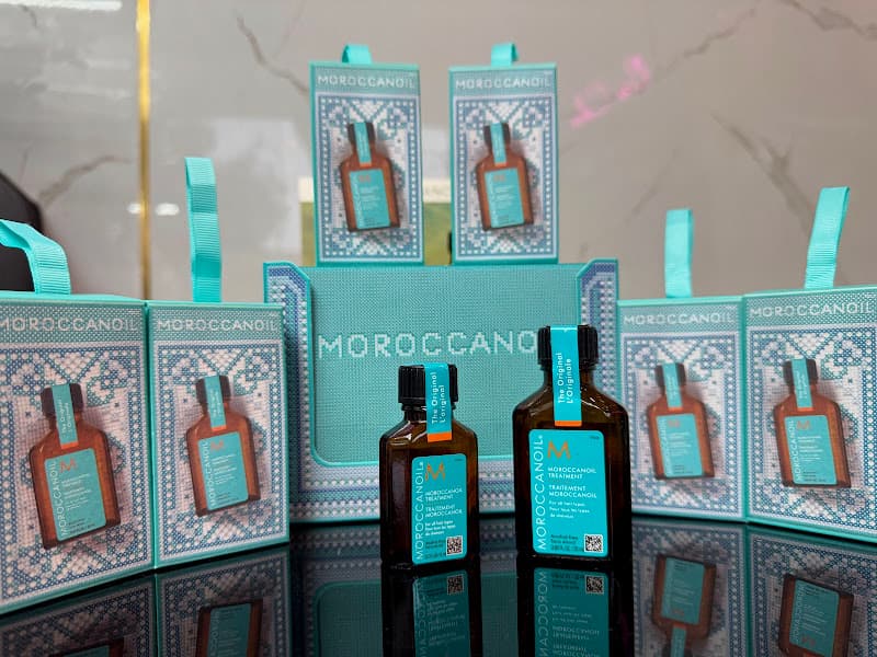 Ảnh bìa Salon Trâm Anna