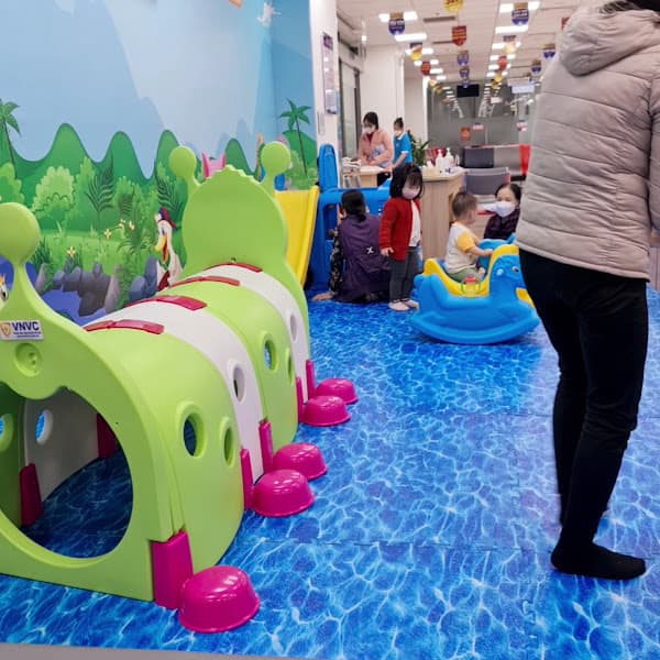 Hình ảnh Trung tâm tiêm chủng VNVC Dương Nội - 6