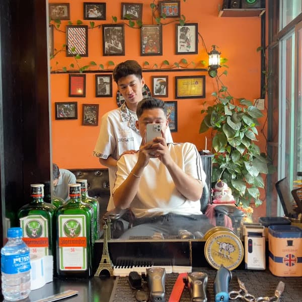 Hình ảnh 1989 Barber Shop - 2