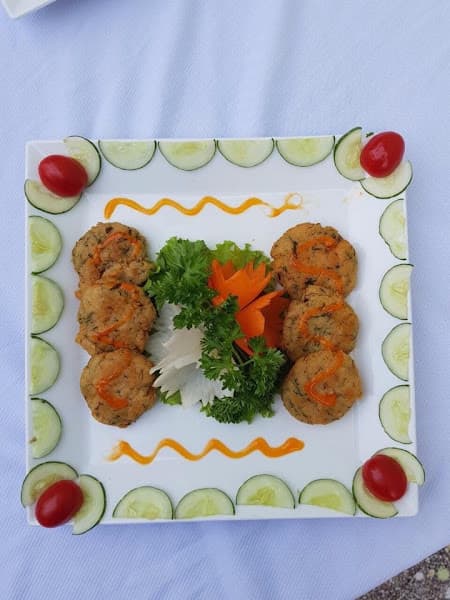 Hình ảnh Chay PHONG TÂM - Chay THỰC DƯỠNG - 4