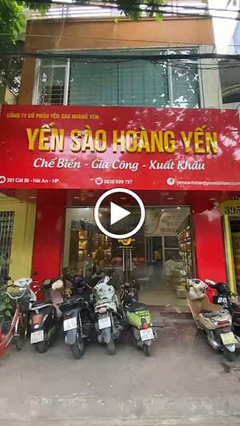 Hình ảnh Công Ty Cổ Phần Yến Sào Hoàng Yến - 2
