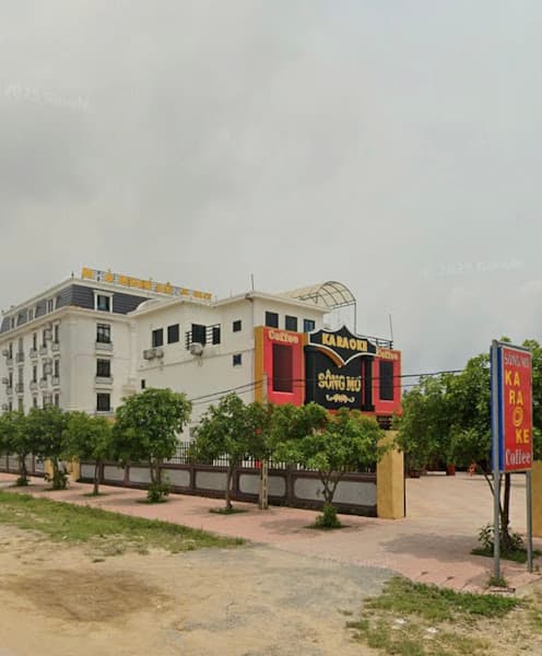 Hình ảnh Karaoke Sông Mơ - 4