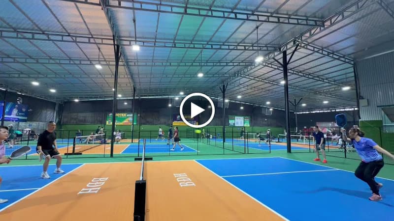 Hình ảnh BĐH PickleBall - 5
