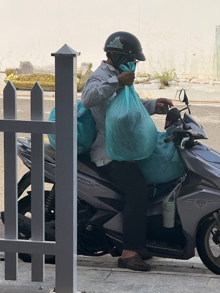 Hình ảnh Smile Laundry - 3