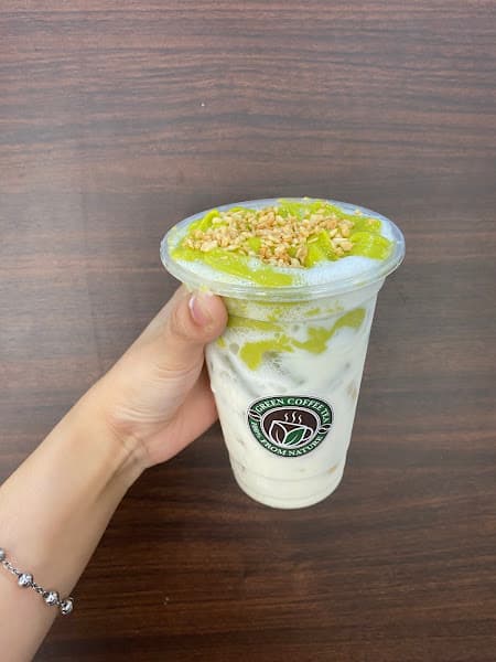 Hình ảnh GreenCoffeeTea - 4