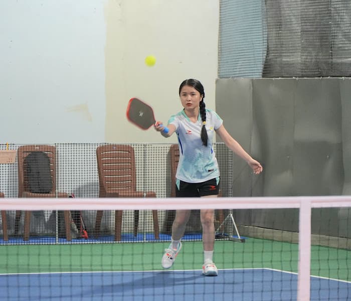 Hình ảnh Sân Pickleball Diamond - 3
