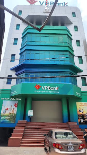 ATM - VPbank