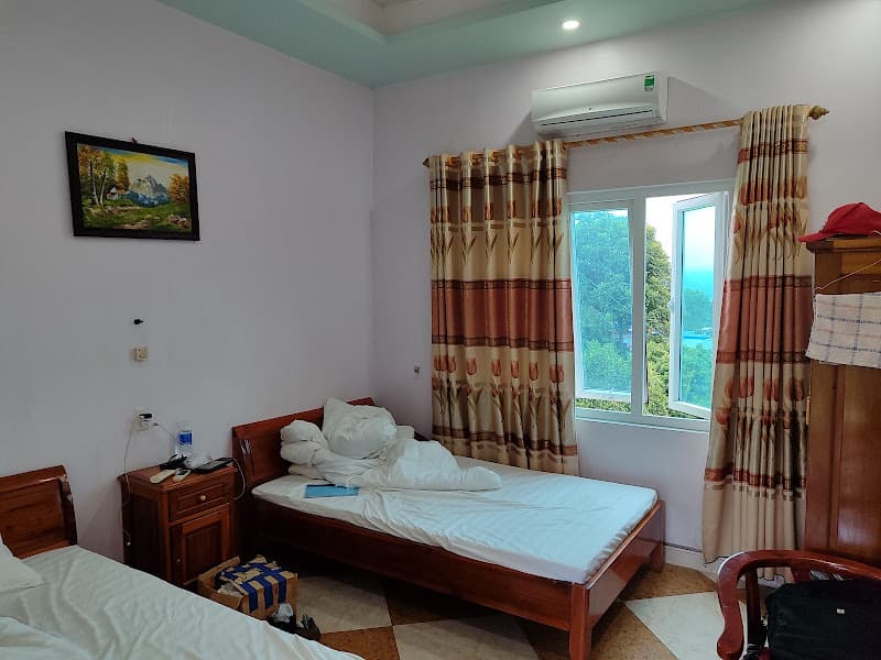 Hình ảnh Nhà hàng & nhà nghỉ Hưng Tâm - 2